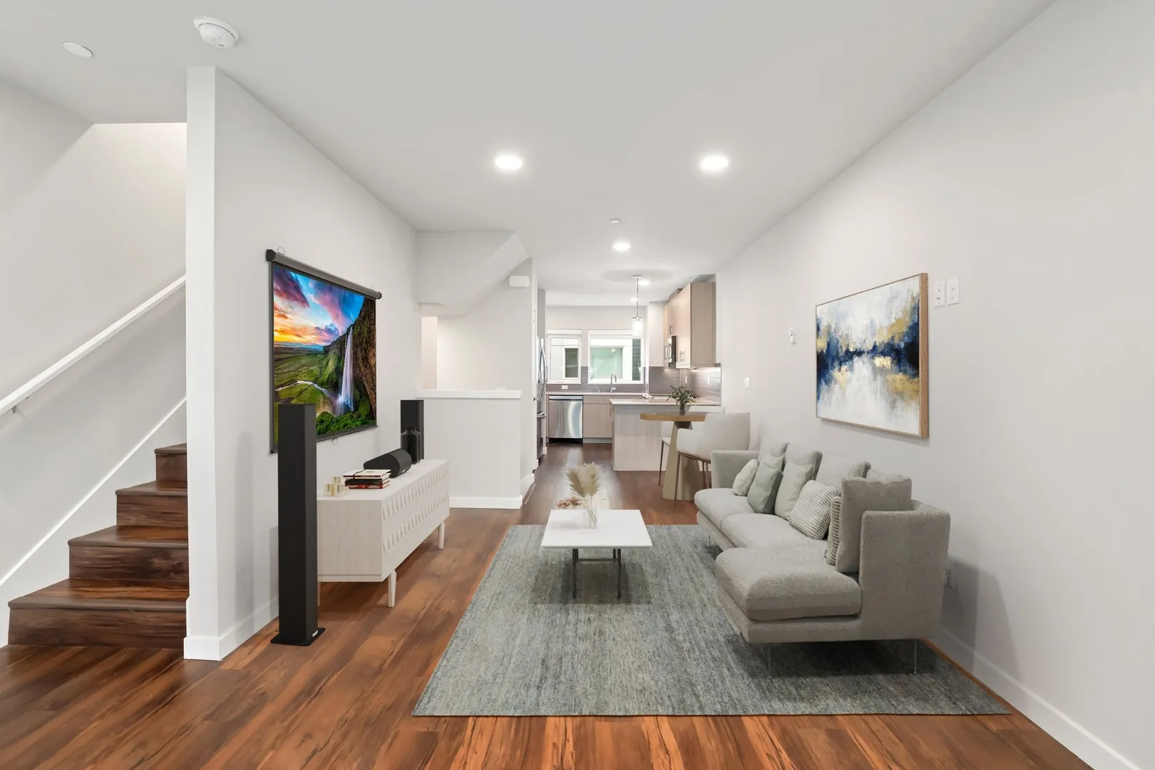 Apartamento